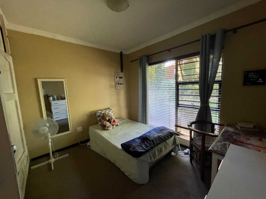 3 Bedroom Property for Sale in Pellissier Free State